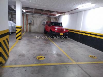 Apartamento en venta en Bosques Del Marques, Bogotá · foto 14 de 20