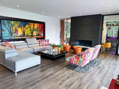 Apartamento en venta en Bosques Del Marques, Bogotá · foto 3 de 20