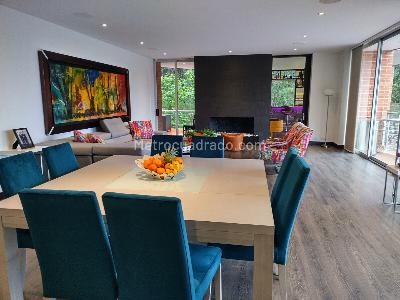 Apartamento en venta en Bosques Del Marques, Bogotá · foto 4 de 20