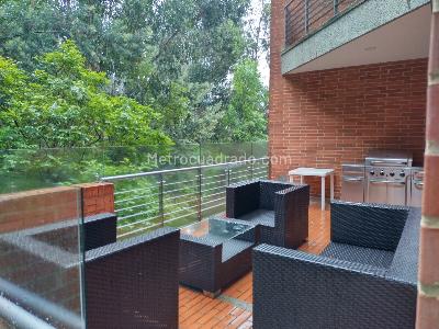 Apartamento en venta en Bosques Del Marques, Bogotá · foto 9 de 20