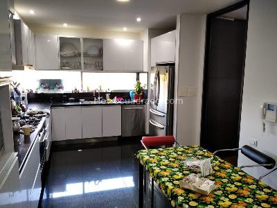 Apartamento de 3 alcobas en venta en Bosques Del Marques, Bogotá, 345 m² · foto 11 de 19