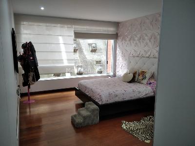 Apartamento de 3 alcobas en venta en Bosques Del Marques, Bogotá, 345 m² · foto 4 de 19