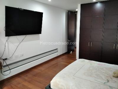 Apartamento de 3 alcobas en venta en Bosques Del Marques, Bogotá, 345 m² · foto 6 de 19