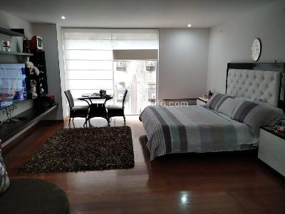 Apartamento de 3 alcobas en venta en Bosques Del Marques, Bogotá, 345 m² · foto 8 de 19