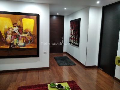 Apartamento de 3 alcobas en venta en Bosques Del Marques, Bogotá, 345 m² · foto 9 de 19