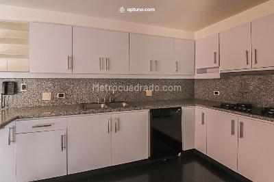 Apartamento en venta en Bosques Del Marques, Bogotá · foto 4 de 19