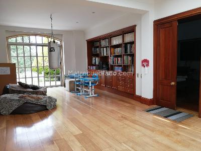 Casa de 4 alcobas en venta en Montearroyo, Bogotá, 700 m² · foto 11 de 20