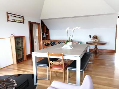 Casa de 4 alcobas en venta en Montearroyo, Bogotá, 700 m² · foto 5 de 20