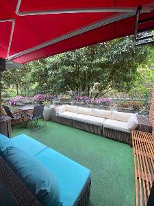 Apartamento de 3 alcobas en venta en Sierras Del Moral, Bogotá, 237 m² · foto 14 de 20