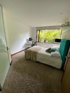 Apartamento de 3 alcobas en venta en Sierras Del Moral, Bogotá, 237 m² · foto 15 de 20