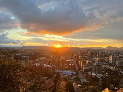 Apartamento de 3 alcobas en venta en Sierras Del Moral, Bogotá, 237 m² · foto 16 de 20