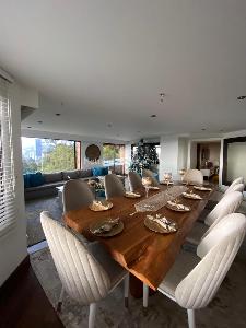 Apartamento de 3 alcobas en venta en Sierras Del Moral, Bogotá, 237 m² · foto 2 de 20
