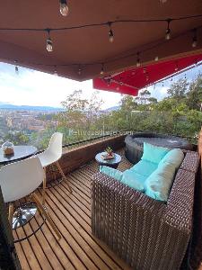 Apartamento de 3 alcobas en venta en Sierras Del Moral, Bogotá, 237 m² · foto 3 de 20