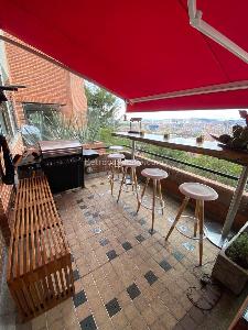 Apartamento de 3 alcobas en venta en Sierras Del Moral, Bogotá, 237 m² · foto 6 de 20