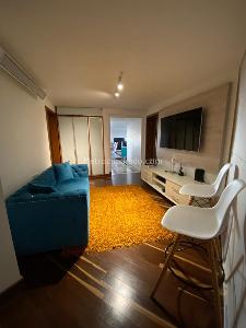 Apartamento de 3 alcobas en venta en Sierras Del Moral, Bogotá, 237 m² · foto 7 de 20