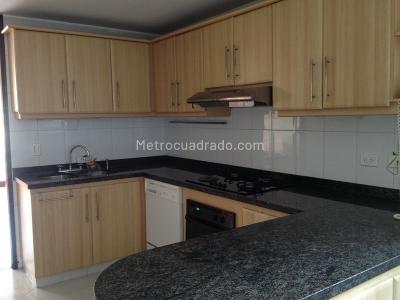 Apartamento en venta en Bosques De La Cañada, Bogotá · foto 6 de 15