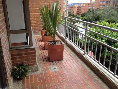 Apartamento en venta en Bosques De La Cañada, Bogotá · foto 9 de 15