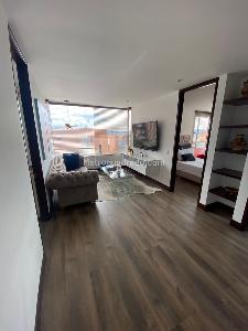 Apartamento en venta en Bosques De La Cañada, Bogotá · foto 11 de 15