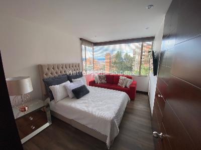 Apartamento en venta en Bosques De La Cañada, Bogotá · foto 12 de 15