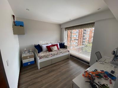 Apartamento en venta en Bosques De La Cañada, Bogotá · foto 15 de 15