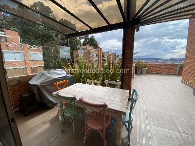 Apartamento en venta en Bosques De La Cañada, Bogotá · foto 3 de 15