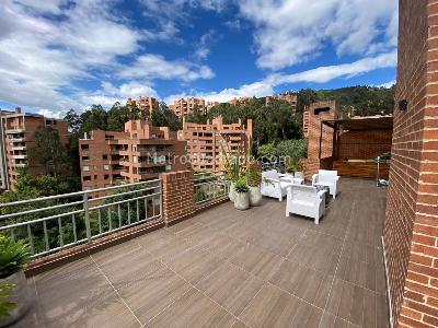Apartamento en venta en Bosques De La Cañada, Bogotá · foto 4 de 15
