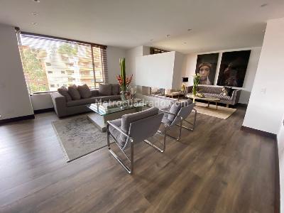 Apartamento en venta en Bosques De La Cañada, Bogotá · foto 5 de 15