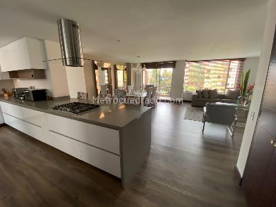 Apartamento en venta en Bosques De La Cañada, Bogotá · foto 6 de 15