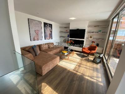 Apartamento en venta en Bosques De La Cañada, Bogotá · foto 8 de 15