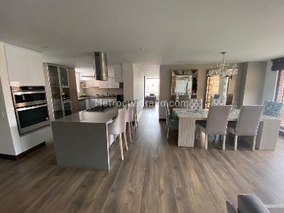 Apartamento en venta en Bosques De La Cañada, Bogotá · foto 9 de 15