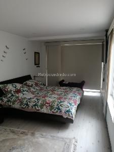 Apartamento de 5 alcobas en arriendo en Santa Paula, Bogotá, 800 m² · foto 3 de 14