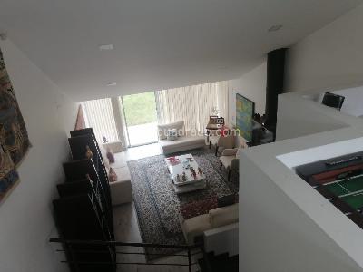 Apartamento de 5 alcobas en arriendo en Santa Paula, Bogotá, 800 m² · foto 6 de 14