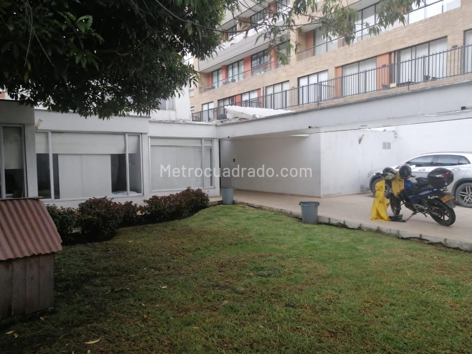 Venta de Casa en Santa paula Bogotá D.C. 3774M3640570