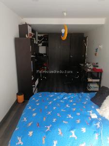 Casa de 5 alcobas en venta en Santa Paula, Bogotá, 800 m² · foto 4 de 14
