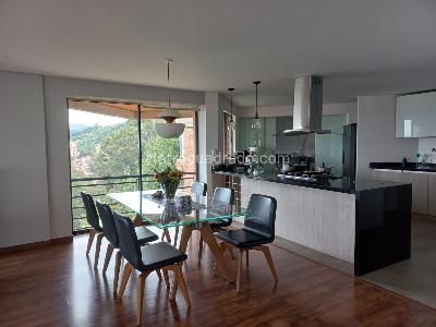 Apartamento en venta en Sierras Del Moral, Bogotá · foto 4 de 20