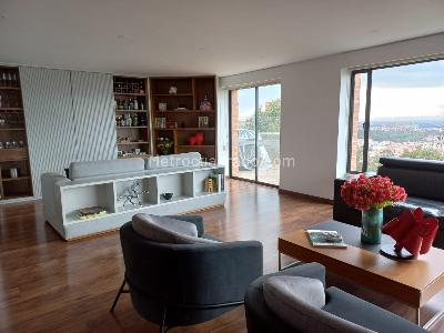 Apartamento en venta en Sierras Del Moral, Bogotá · foto 8 de 20