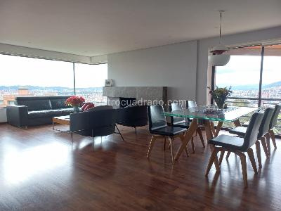 Apartamento en venta en Sierras Del Moral, Bogotá · foto 2 de 20