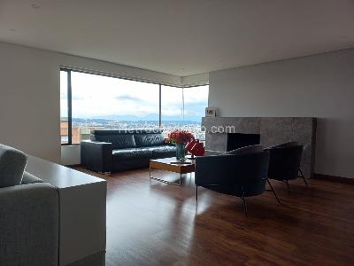 Apartamento en venta en Sierras Del Moral, Bogotá · foto 3 de 20