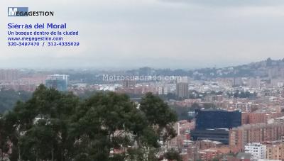 Apartamento en venta en Sierras Del Moral, Bogotá · foto 17 de 20