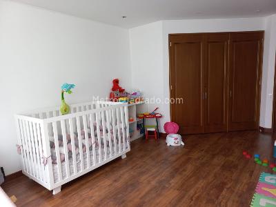 Apartamento en venta en Sierras Del Moral, Bogotá · foto 10 de 20
