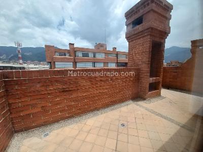 Apartamento de 3 alcobas en venta en Chico Santa Barbara, Bogotá, 117 m² · foto 14 de 16