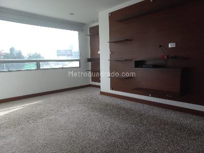 Apartamento de 3 alcobas en venta en Santa Paula, Bogotá, 205 m² · foto 14 de 20