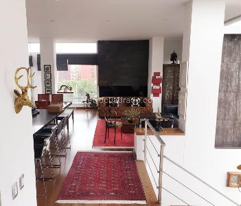 Apartamento de 3 alcobas en venta en Santa Paula, Bogotá, 205 m² · foto 20 de 20