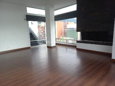 Apartamento de 3 alcobas en venta en Santa Paula, Bogotá, 205 m² · foto 6 de 20