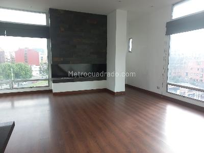 Apartamento de 3 alcobas en venta en Santa Paula, Bogotá, 205 m² · foto 7 de 20