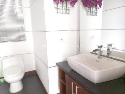 Apartamento de 3 alcobas en venta en Santa Paula, Bogotá, 205 m² · foto 8 de 20