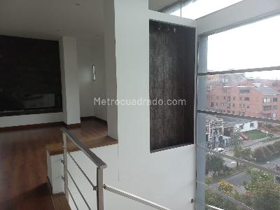 Apartamento de 3 alcobas en venta en Santa Paula, Bogotá, 205 m² · foto 9 de 20