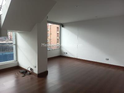 Apartamento de 3 alcobas en venta en Santa Paula, Bogotá, 205 m² · foto 12 de 20