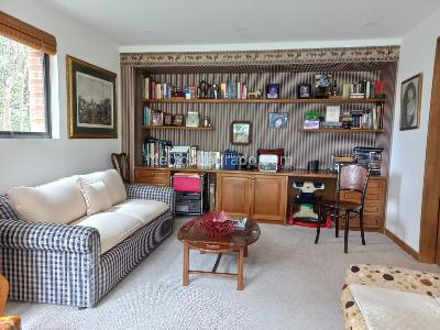 Apartamento de 4 alcobas en venta en Sierras Del Moral, Bogotá, 256 m² · foto 5 de 18