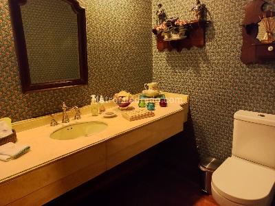 Apartamento de 4 alcobas en venta en Sierras Del Moral, Bogotá, 256 m² · foto 6 de 18